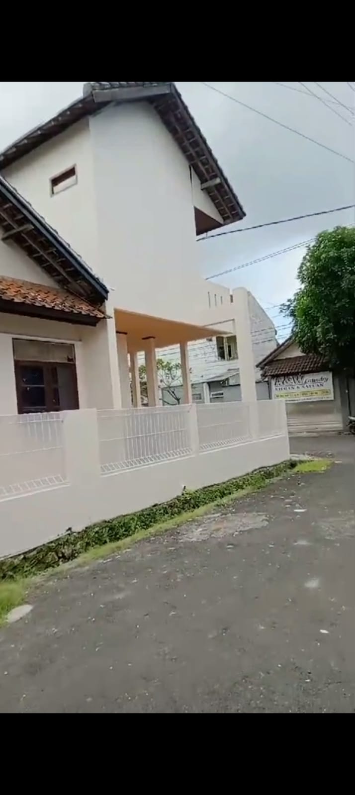 Rumah Di Jual Di Nuansa Utama Jimbaran Bali